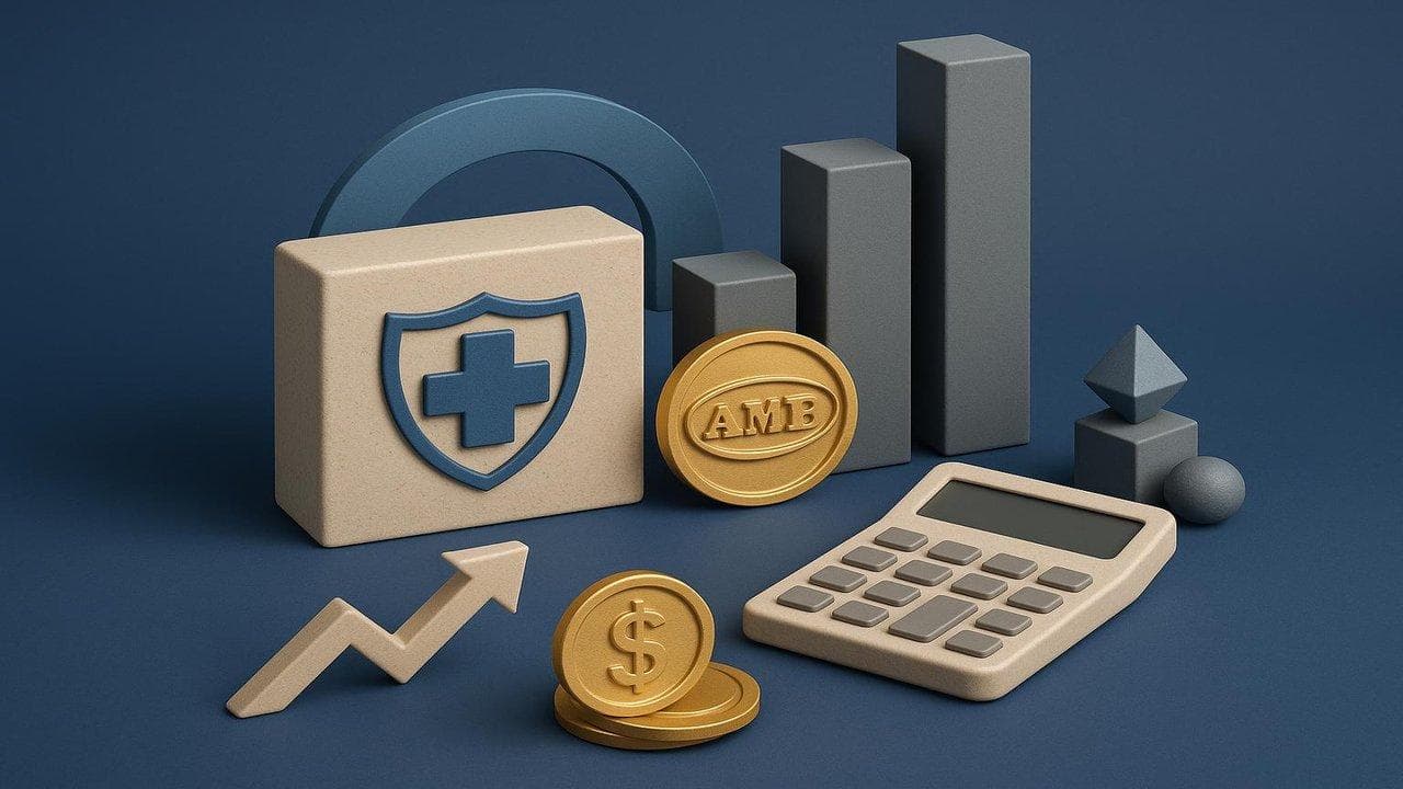 AM Best affirms HCSC insurance ratings despite 2025 earnings pressure and rising medical costs