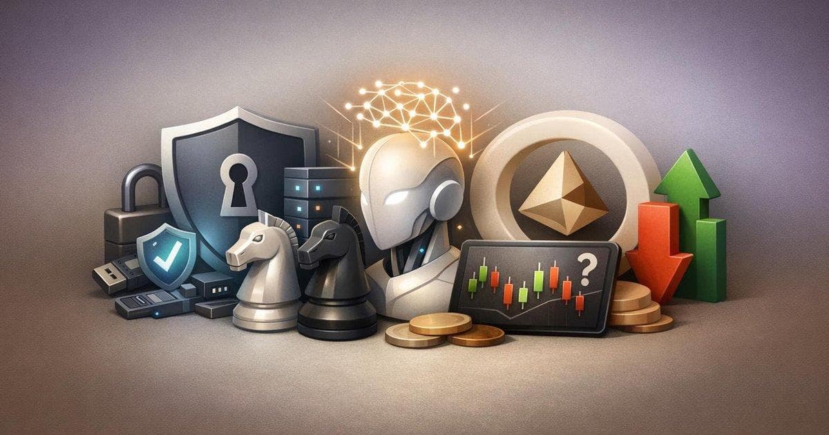 Visualization of Anthropic AI deals impacting cybersecurity and software stock valuations