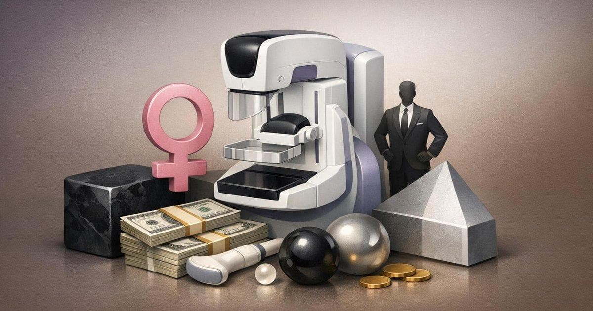 Blackstone and TPG finalize $17.3B Hologic buyout, reshaping women’s health firm under new CEO
