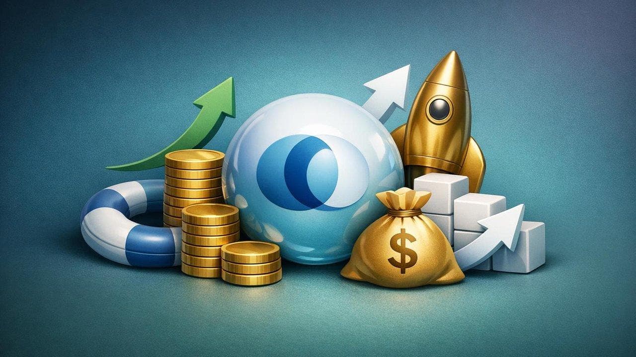 CooperCompanies earnings beat and guidance raise with stock recovery visualization