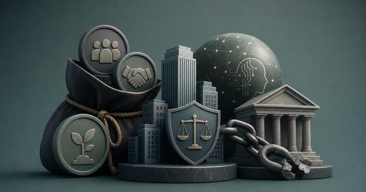 Regulator FSB charting risks from booming private credit and AI-focused direct lending to banks