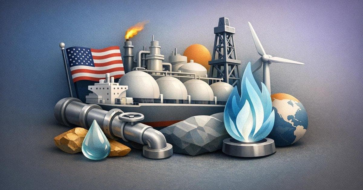 Texas Gulf Coast LNG export terminal starting shipments and expanding U.S. global gas links