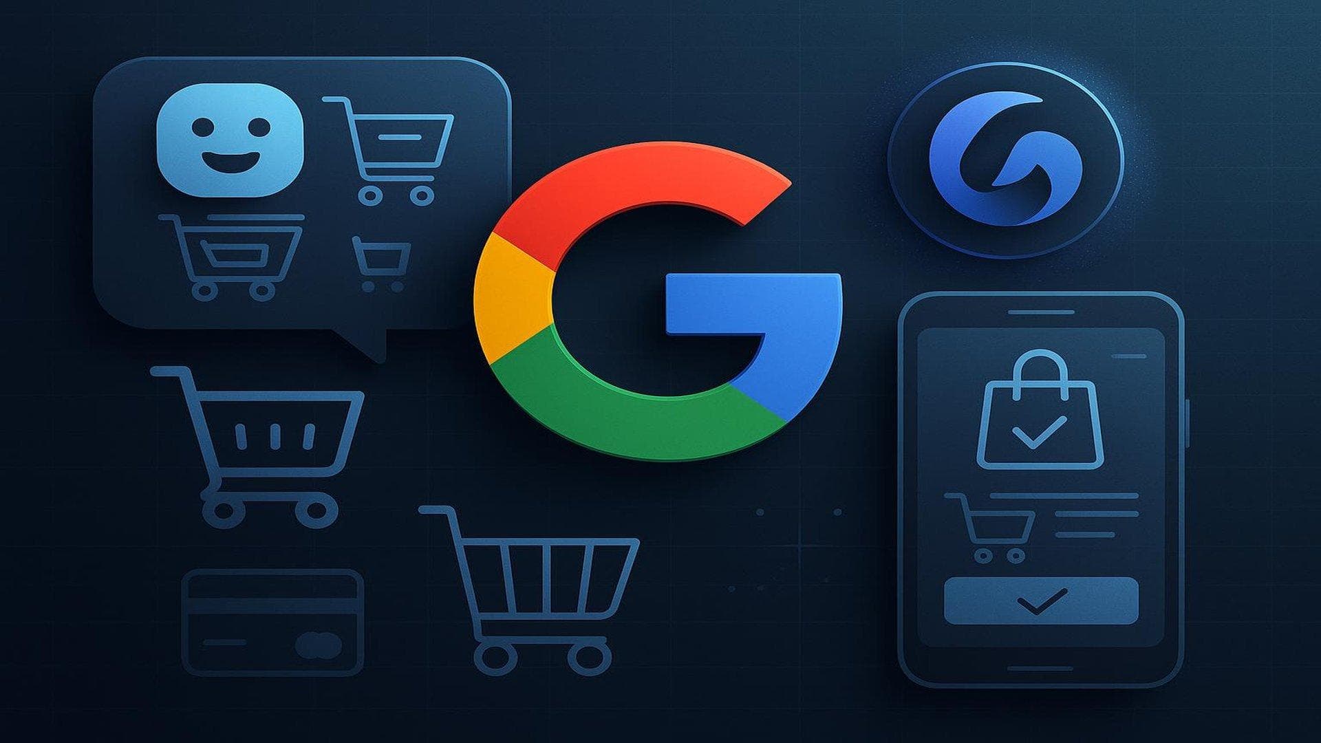 Google Gemini AI agent enables seamless in-chat shopping and instant checkout experience