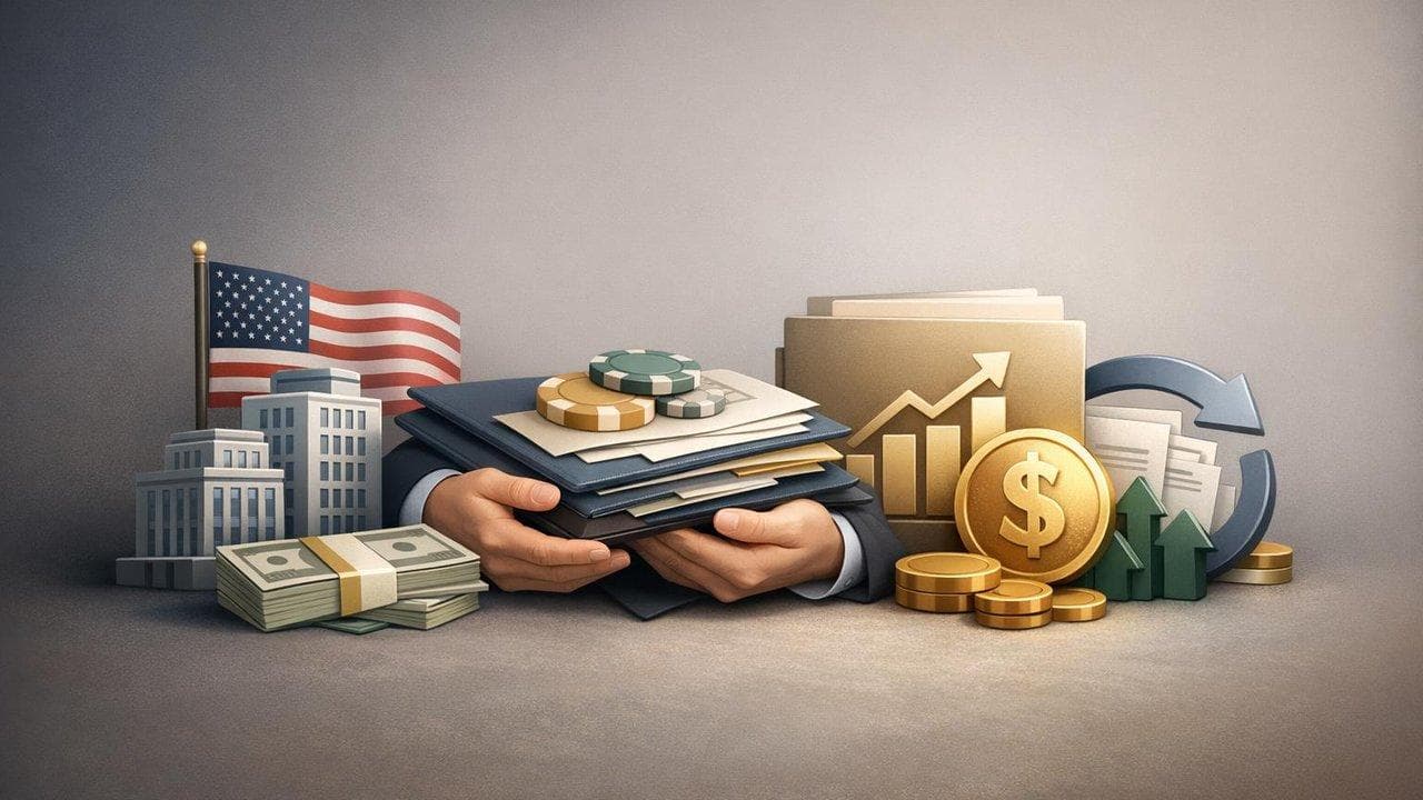 Institutional investors adjust stakes in major U.S. corporates amid earnings surprises and buybacks