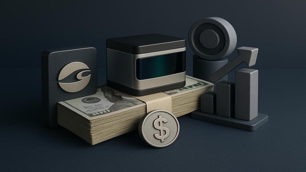 Luminar lidar assets bankruptcy sale with MicroVision $33M bid visualized
