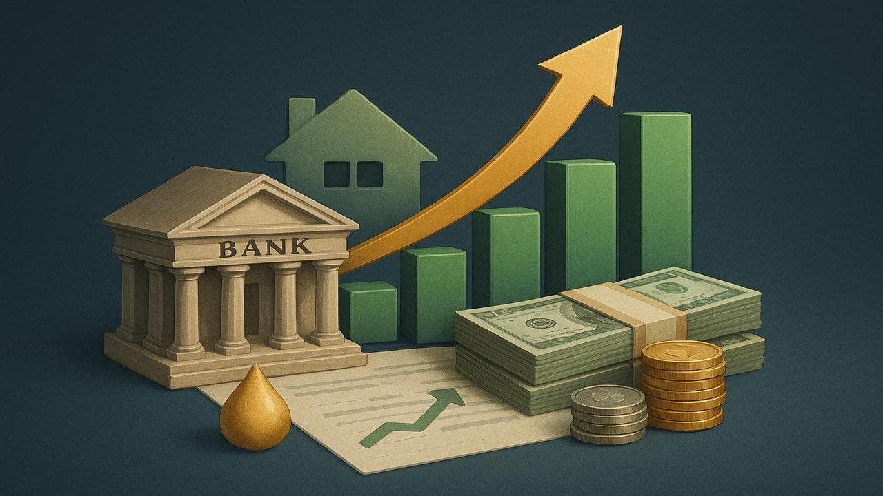 MainStreet Bank 2026 growth strategy with focus on loan growth, margin gains, and liquidity improvement