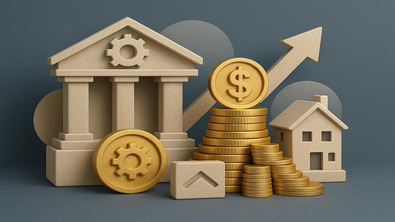 Mechanics Bancorp and HomeStreet merger boosts profits, banking sector earnings visualization