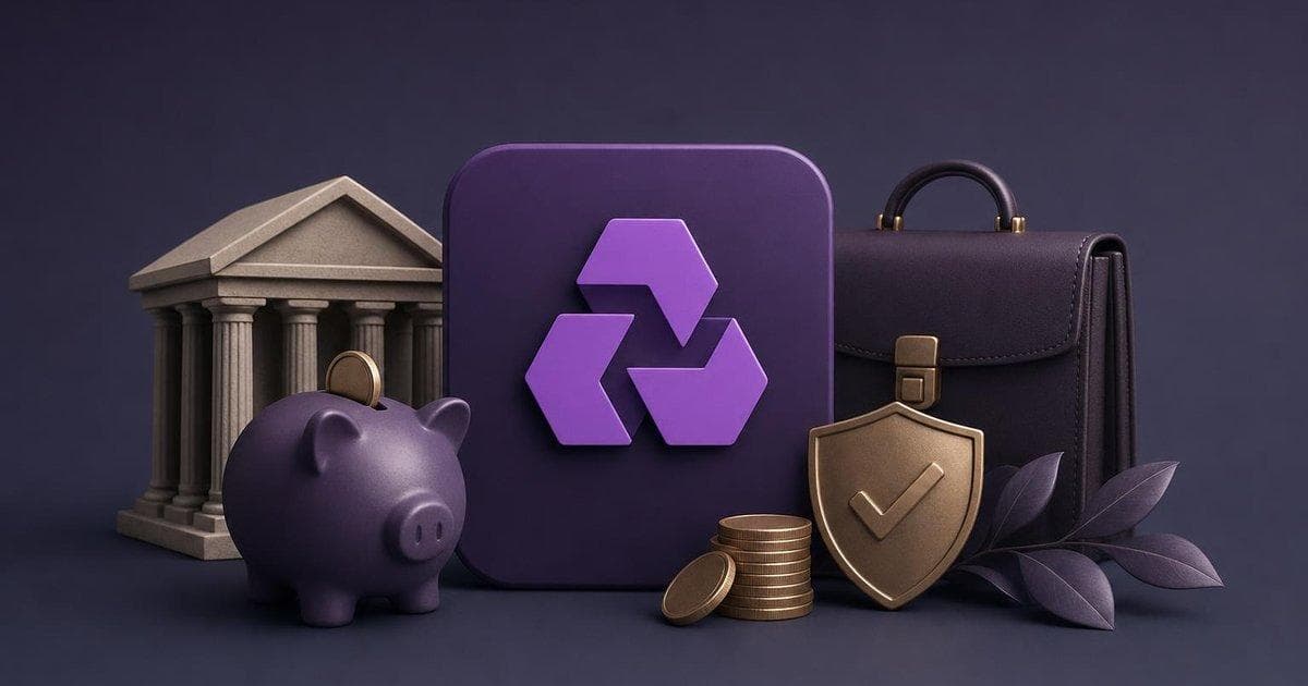 NatWest Q1 earnings beat graphic highlighting loan and deposit growth and improved outlook