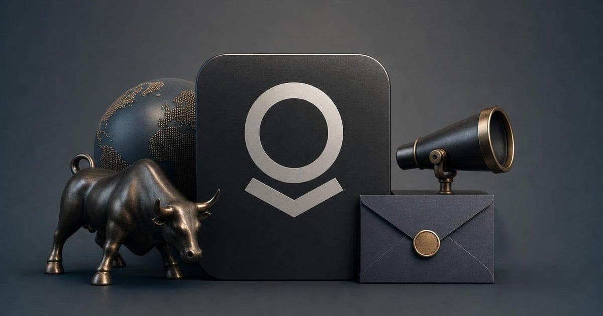 Palantir stock chart rising ahead of May 4 earnings update after surprise top-line revenue beat