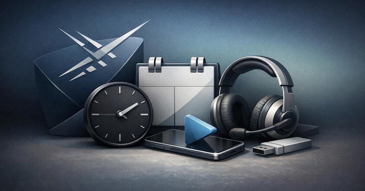 Skyworks Q2 2026 earnings call date announcement with market-close release and replay details