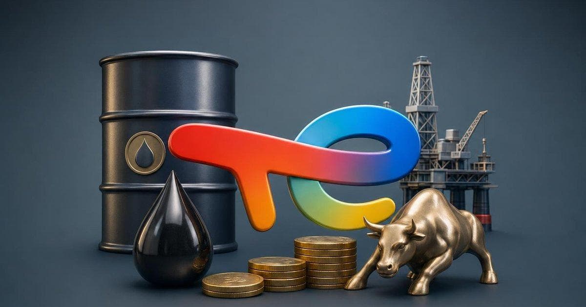 TotalEnergies Q1 profit rise with increased dividends and buybacks driven by oil market tensions