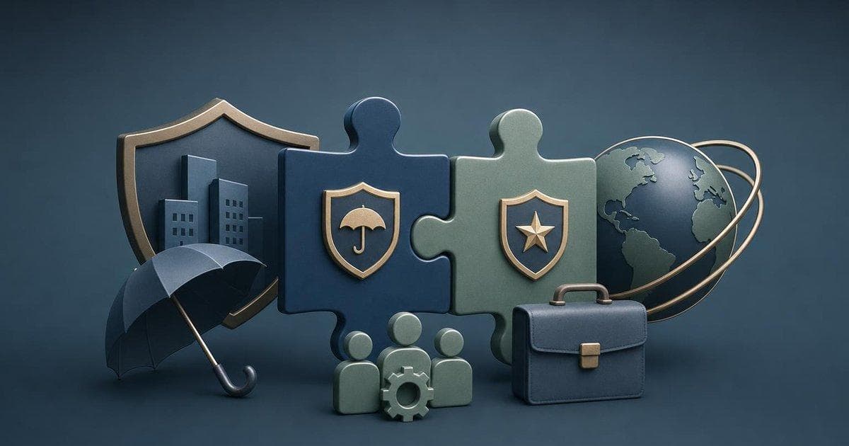 TWFG and APIA insurance merger concept highlighting specialty MGA expansion and tech-driven growth