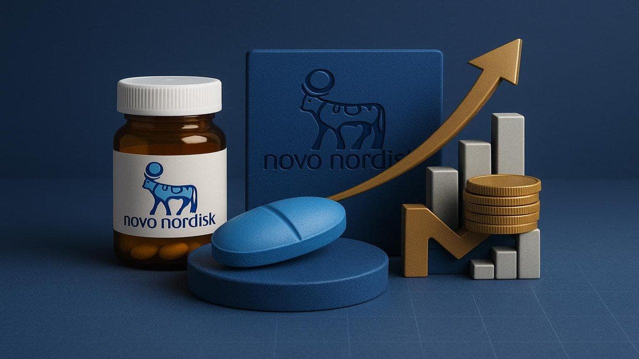 Novo Nordisk oral GLP-1 pill approval for obesity and cardiovascular risk in US healthcare market